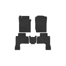 Коврик в салон EVAtech Suzuki Grand Vitara (JT) 5-doors AT 2005-2012 2 п (SZ3285C5RBB)