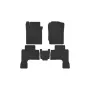 Коврик в салон EVAtech Suzuki Grand Vitara (JT) 5-doors AT 2005-2012 2 п (SZ3285C5RBB)