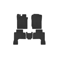 Коврик в салон EVAtech Suzuki Grand Vitara (JT) 5-doors MT 2005-2012 2 п (SZ3284C5RBB)