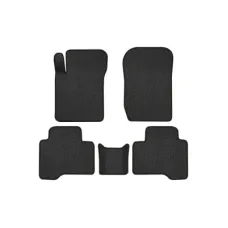 Коврик в салон EVAtech Suzuki Grand Vitara (JT) 5-doors Restyling 2012-20 (SZ51730C5RBB)