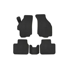 Коврик в салон EVAtech Suzuki Liana 4WD 2001-2007 Sedan EU (SZ11507CV5RBB)