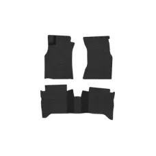 Коврик в салон EVAtech Toyota 4Runner (N120) 1989-1995 2 поколінн (TY42742ZB3RBB)