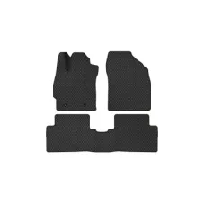 Коврик в салон EVAtech Toyota Auris (E150) FWD 3-doors 2006-2012 1 пок (TY32877ZE3TL2RBB)
