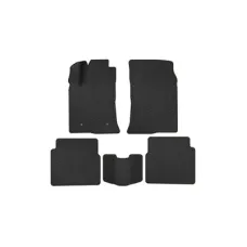 Коврик в салон EVAtech Toyota Avensis (Liftback/Htb) 2003-2008 2 поко (TY3237CD5LA2RBB)