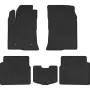 Коврик в салон EVAtech Toyota Avensis (Liftback/Htb) 2003-2008 2 поко (TY3237C5LA2RBB)
