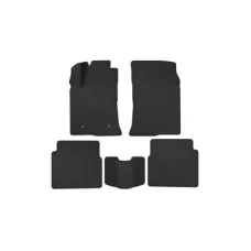 Коврик в салон EVAtech Toyota Avensis 2003-2008 2 покоління Comb (TY3236CD5LA2RBB)