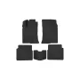 Коврик в салон EVAtech Toyota Avensis 2003-2008 2 покоління Comb (TY3236CD5LA2RBB)