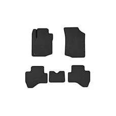 Коврик в салон EVAtech Toyota Aygo 2005-2014 1 покоління Htb EU (TY52728CV5LA1RBB)