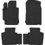 Коврик в салон EVAtech Toyota Camry (XV50) 2.5L 2011-2014 7 поколі (TY12484PC4TL2RBB)