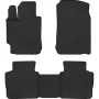 Коврик в салон EVAtech Toyota Camry (XV50) 2.5L 2011-2014 7 поколі (TY12484Z3TL2RBB)