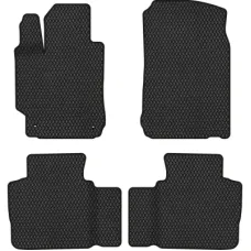 Коврик в салон EVAtech Toyota Camry (XV50) 2.5L 2011-2014 7 поколі (TY11966P4TL2RBB)
