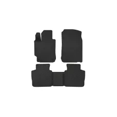 Коврик в салон EVAtech Toyota Camry (XV50) 3.5L 2011-2014 7 поколі (TY11967Z3TL2RBB)