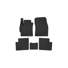 Коврик в салон EVAtech Toyota Corolla (E14/E15) 2006-2012 10 поколі (TY3667C5LA2RBB)