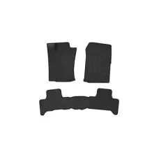 Коврик в салон EVAtech Toyota FJ Cruiser 2006-2018 SUV USA (TY41675ZD3TL4RBB)