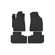 Коврик в салон EVAtech Toyota Highlander (XU40) Base 2008-2013 2 поко (TY21102PVC4LA2RBB)