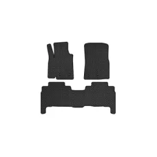 Коврик в салон EVAtech Toyota Land Cruiser (200) 5 seats Restyling 2013-2 (TY31633Z3TL4RBB)