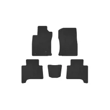Коврик в салон EVAtech Toyota Land Cruiser Prado (120) 5 seats (Electric (TY3249CB5LA2RBB)