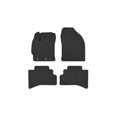 Коврик в салон EVAtech Toyota Prius C (Aqua) (NHP10) 2012-2019 Htb USA (TY12878PVC4TL2RBB)