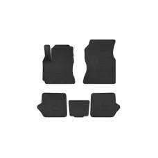 Коврик в салон EVAtech Toyota RAV4 (CA20W) 3-doors 2000-2005 2 покол (TY12005C5RBB)