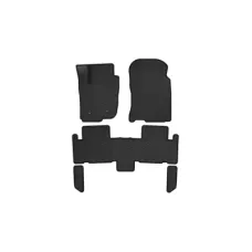 Коврик в салон EVAtech Toyota RAV4 (CA30W) 2005-2012 3 покоління (TY3254ZD5RBB)