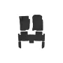 Коврик в салон EVAtech Toyota RAV4 (CA30W) 2005-2012 3 покоління (TY3254ZD5RBB)