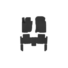 Коврик в салон EVAtech Toyota RAV4 (CA30W) 2005-2012 3 покоління (TY3254Z5LA2RBB)