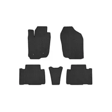 Коврик в салон EVAtech Toyota RAV4 (CA30W) Arab assembly 2005-2012 3 по (TY11029CV5LA2RBB)