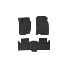 Коврик в салон EVAtech Toyota RAV4 (CA30W) Long 2005-2012 3 поколі (TY51149ZD3TL2RBB)