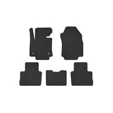 Коврик в салон EVAtech Toyota RAV4 (XA50) MT 2018+ 5 покоління S (TY1996CV5TL2RBB)