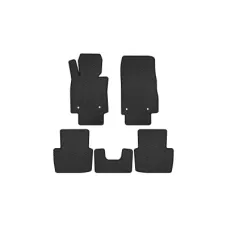 Коврик в салон EVAtech Toyota Yaris iA 2016-2020 3 покоління Sed (TY41785C5AV4RBB)