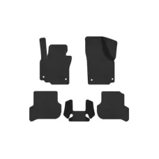 Коврик в салон EVAtech Volkswagen Cross Golf 2006-2010 Htb EU (VW1877C5AV4RBB)