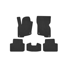 Коврик в салон EVAtech Volkswagen E-Tharu 2020+ SUV China (VW41726C5AV4RBB)