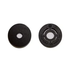 Коврик в салон EVAtech Volkswagen Golf (IV) 1997-2003 4 поколінн (VW2747CV5AV4RBB)