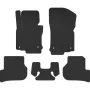 Коврик в салон EVAtech Volkswagen Golf (V) AT 5-doors 2004-2009 5 пок (VW31211C5TL4RBB)