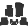Коврик в салон EVAtech Volkswagen Golf (VI) MT 2009-2012 6 поколін (VW3261CB5AV4RBB)
