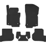 Коврик в салон EVAtech Volkswagen Golf (VI) MT 2009-2012 6 поколін (VW3261C5AV4RBB)