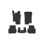 Коврик в салон EVAtech Volkswagen Jetta (VI) MT 2010-2018 6 поколі (VW31220C5TL4RBB)