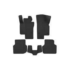 Коврик в салон EVAtech Volkswagen Jetta (VI) MT 2010-2018 6 поколі (VW12689CH5TL4RBB)
