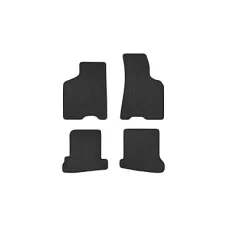 Коврик в салон EVAtech Volkswagen Lupo MT 1998-2005 Htb EU (VW21781PG4RBB)