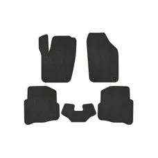 Коврик в салон EVAtech Volkswagen Polo (IV) 5-doors 2001-2009 4 поко (VW12912CVB5TL4RBB)