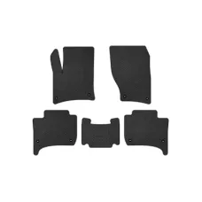 Коврик в салон EVAtech Volkswagen Touareg (7P) 2010-2014 2 поколін (VW32527C5TL8RBB)