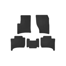 Коврик в салон EVAtech Volkswagen Touareg (7P) 2010-2014 2 поколін (VW32527CB5TL8RBB)