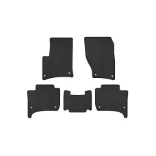Коврик в салон EVAtech Volkswagen Touareg (7P) 2010-2014 2 поколін (VW3402CB5AV8RBB)