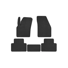 Коврик в салон EVAtech Volvo C30 MT 2006-2012 Htb EU (VV21763CV5RBB)