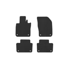 Коврик в салон EVAtech Volvo S60 2019+ 3 покоління Sedan EU (VV42798PB4VL8RBB)