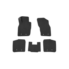 Коврик в салон EVAtech Volvo V40 1996-2004 1 покоління Combi EU (VV1906CE5VL8RBB)