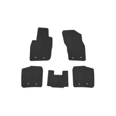 Коврик в салон EVAtech Volvo V40 1996-2004 1 покоління Combi EU (VV1906CG5VL8RBB)