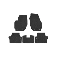 Коврик в салон EVAtech Volvo XC70 2007-2016 2 покоління Combi EU (VV21330CG5VL8RBB)