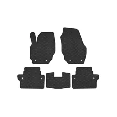 Коврик в салон EVAtech Volvo XC70 2007-2016 2 покоління Combi EU (VV21330CV5VL8RBB)