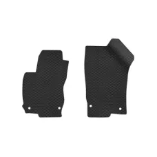 Коврик в салон EVAtech передні Alfa Romeo 156 (932) 1997-2007 Sed (AR12956AB2OU4RBB)